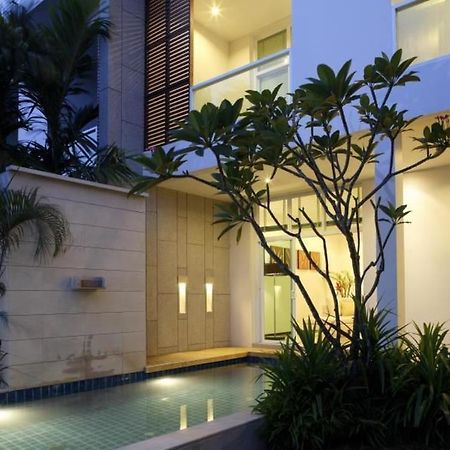 Two Villas Holiday - Oxygen Style Bang Tao Beach, Phuket Esterno foto