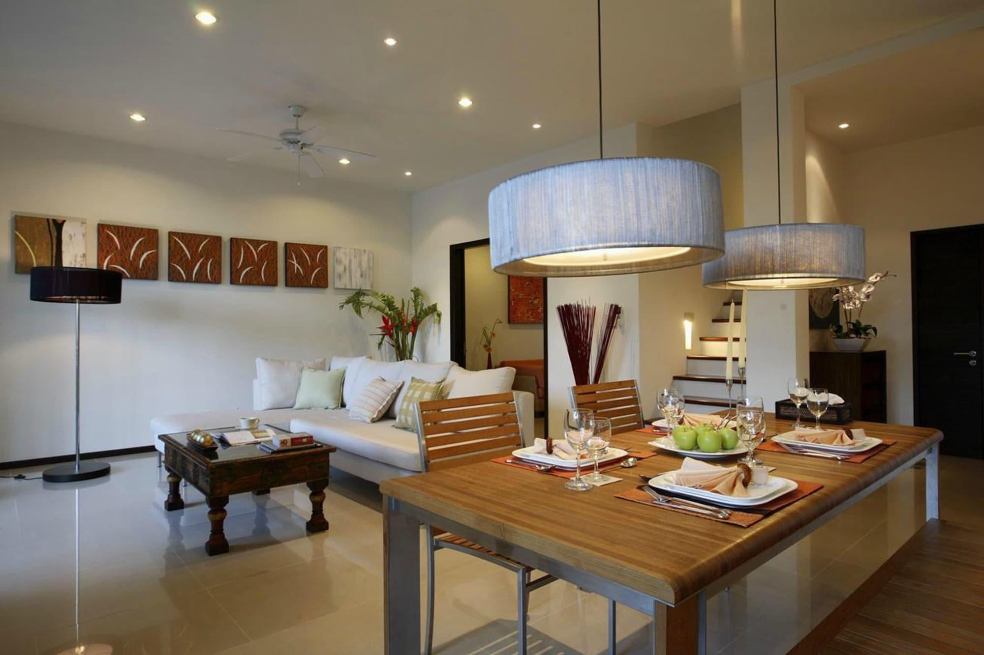 Two Villas Holiday - Oxygen Style Bang Tao Beach, Phuket Esterno foto