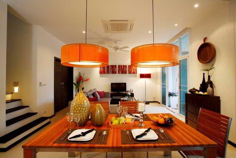 Two Villas Holiday - Oxygen Style Bang Tao Beach, Phuket Esterno foto