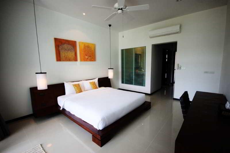 Two Villas Holiday - Oxygen Style Bang Tao Beach, Phuket Esterno foto