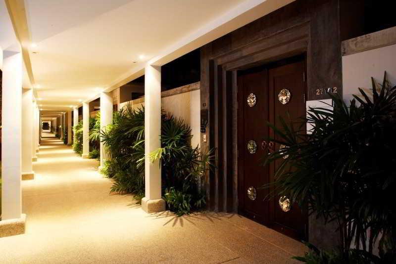 Two Villas Holiday - Oxygen Style Bang Tao Beach, Phuket Esterno foto