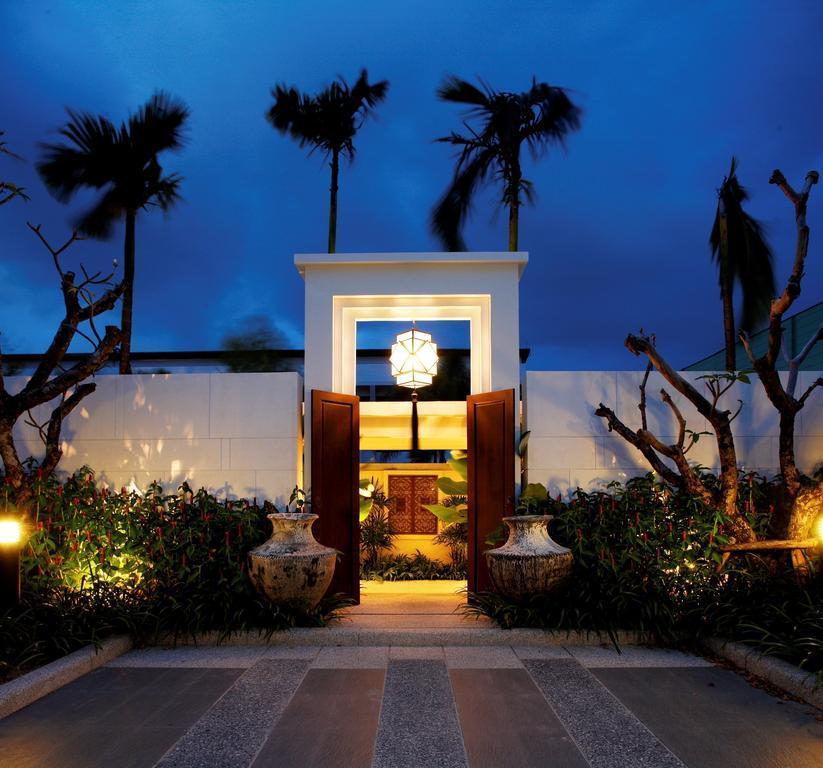 Two Villas Holiday - Oxygen Style Bang Tao Beach, Phuket Esterno foto