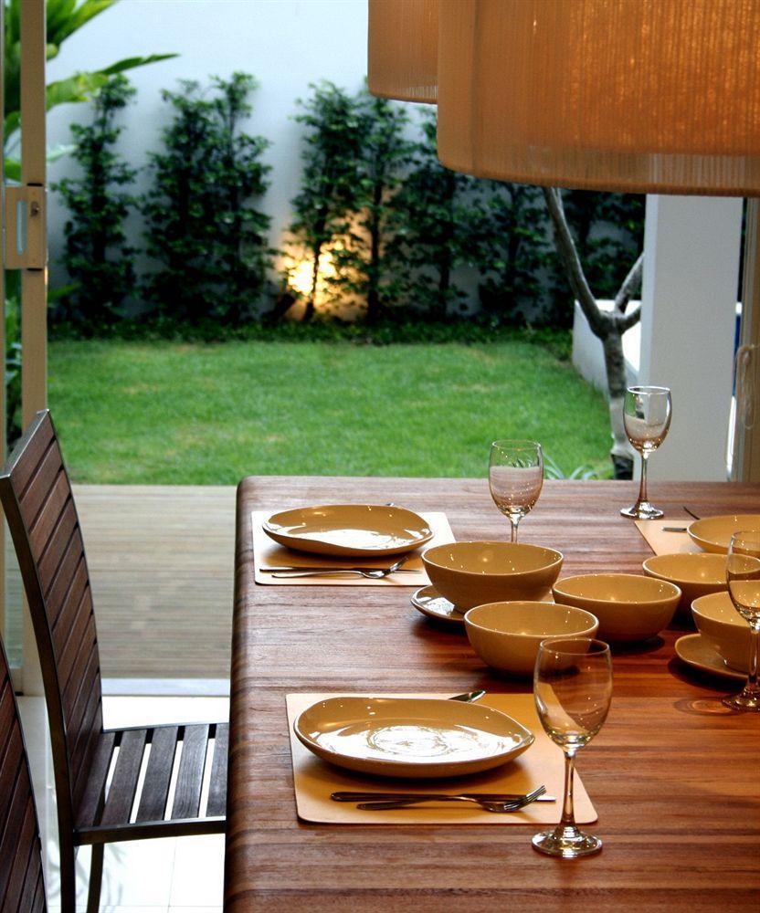 Two Villas Holiday - Oxygen Style Bang Tao Beach, Phuket Esterno foto