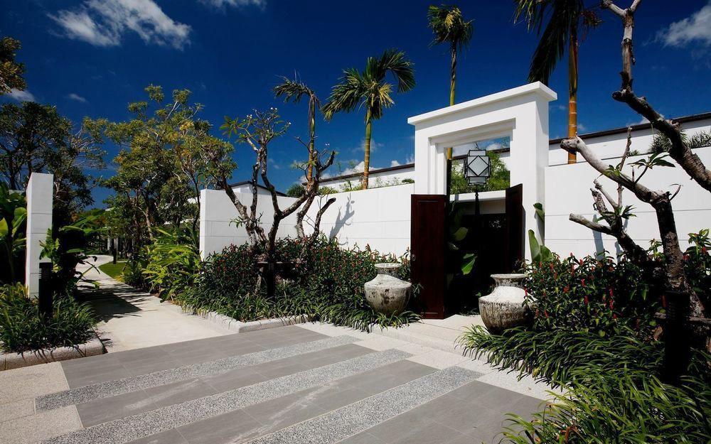 Two Villas Holiday - Oxygen Style Bang Tao Beach, Phuket Esterno foto