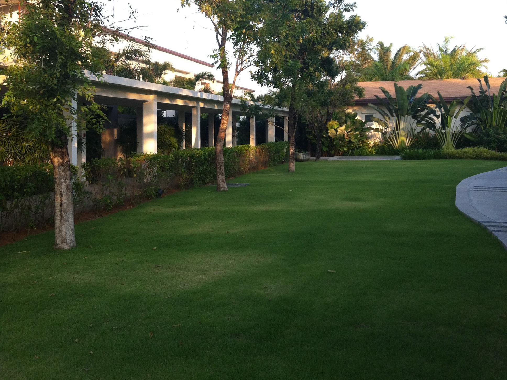 Two Villas Holiday - Oxygen Style Bang Tao Beach, Phuket Esterno foto