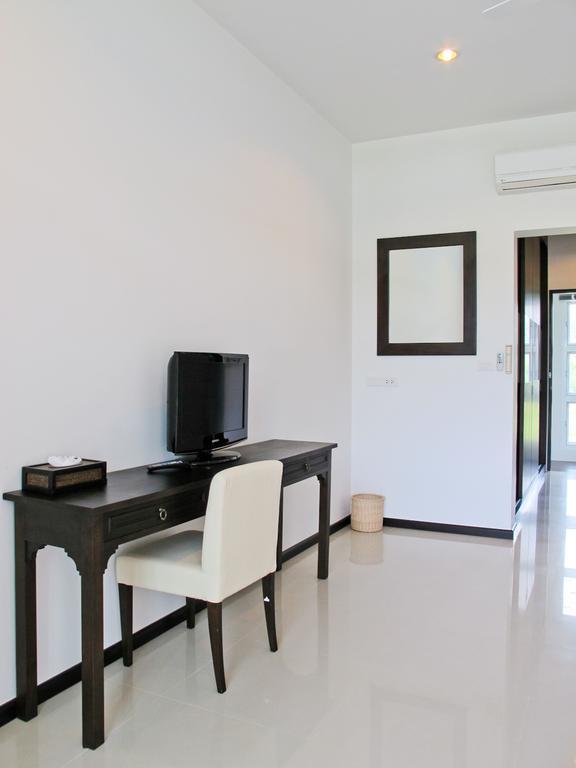 Two Villas Holiday - Oxygen Style Bang Tao Beach, Phuket Camera foto