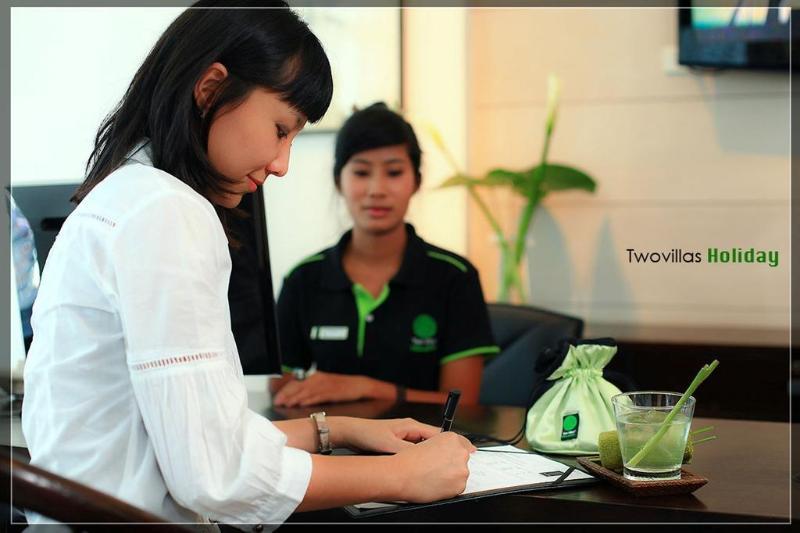 Two Villas Holiday - Oxygen Style Bang Tao Beach, Phuket Esterno foto