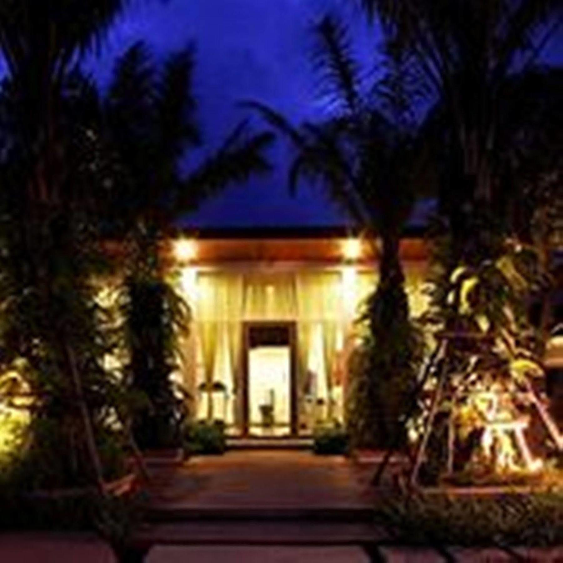 Two Villas Holiday - Oxygen Style Bang Tao Beach, Phuket Esterno foto