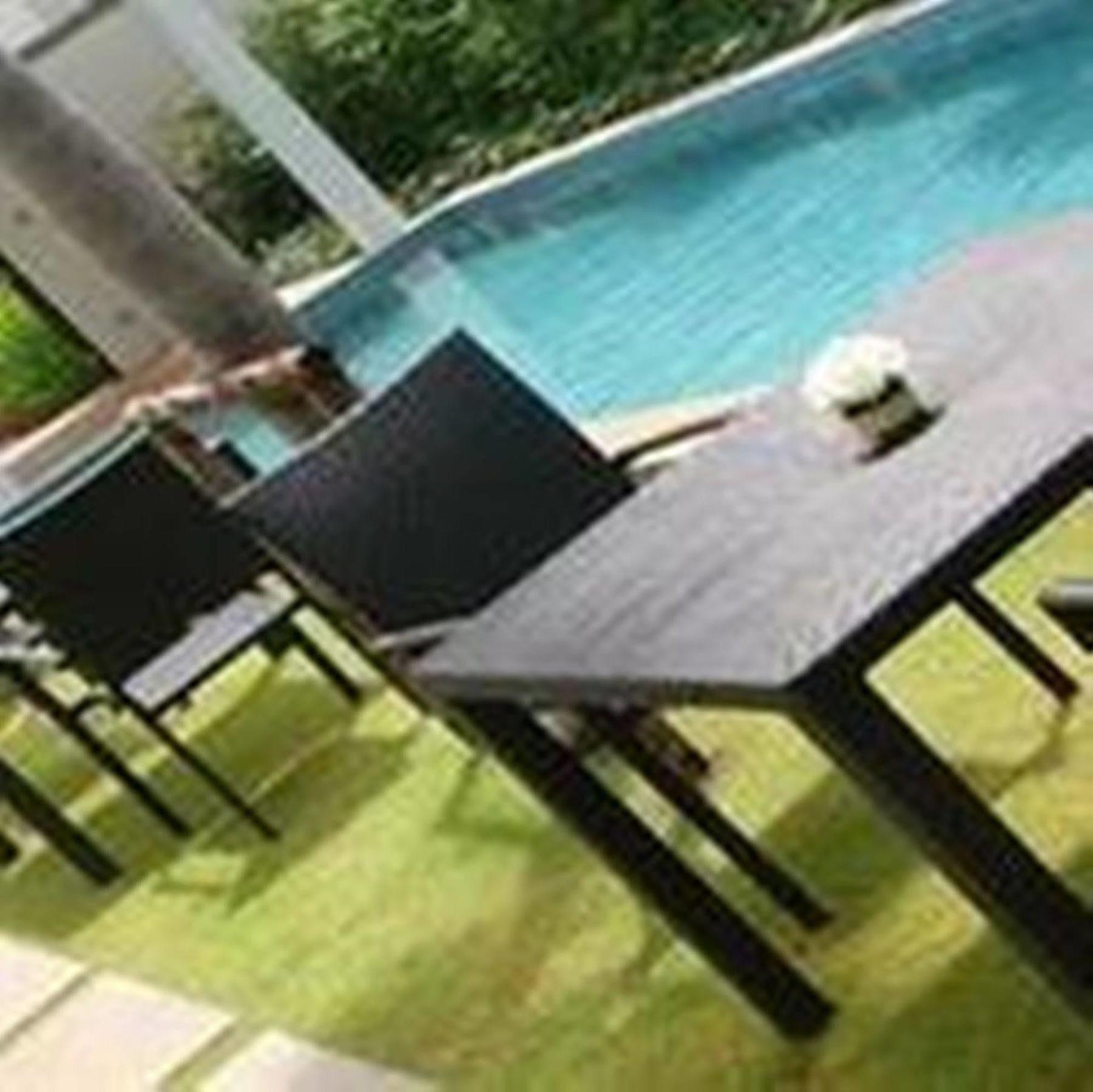 Two Villas Holiday - Oxygen Style Bang Tao Beach, Phuket Esterno foto
