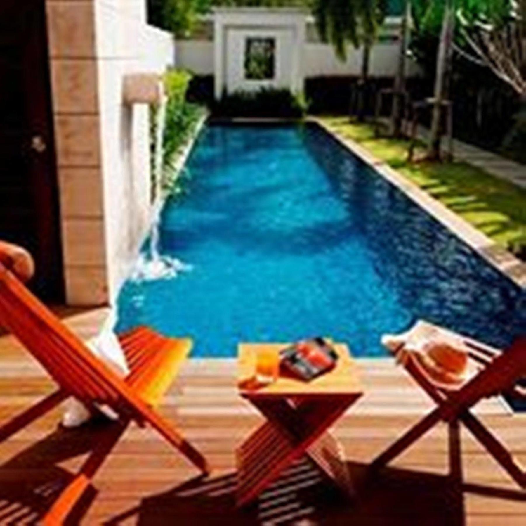 Two Villas Holiday - Oxygen Style Bang Tao Beach, Phuket Esterno foto