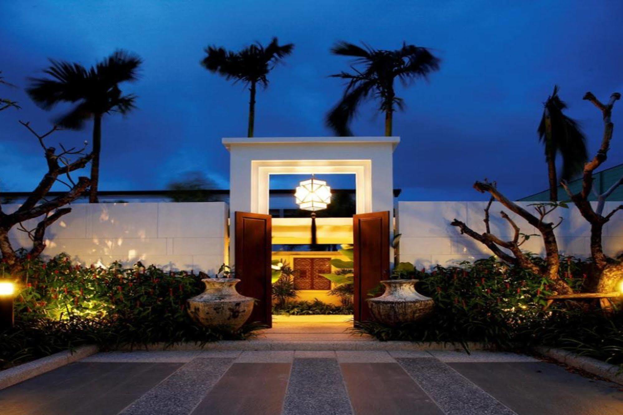 Two Villas Holiday - Oxygen Style Bang Tao Beach, Phuket Esterno foto