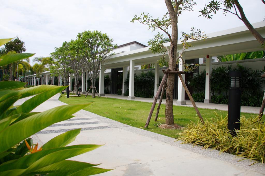 Two Villas Holiday - Oxygen Style Bang Tao Beach, Phuket Esterno foto
