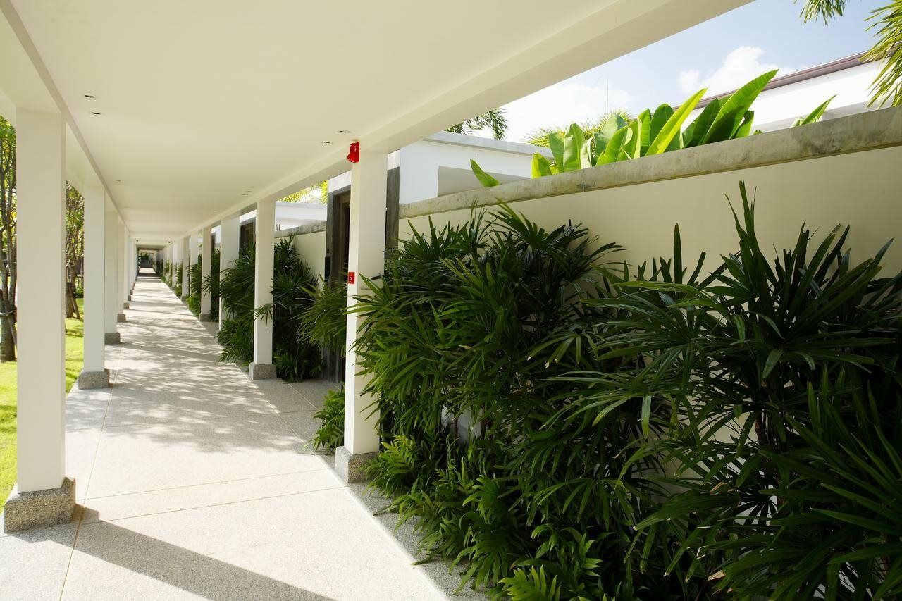 Two Villas Holiday - Oxygen Style Bang Tao Beach, Phuket Esterno foto