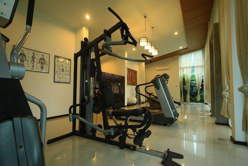 Two Villas Holiday - Oxygen Style Bang Tao Beach, Phuket Esterno foto